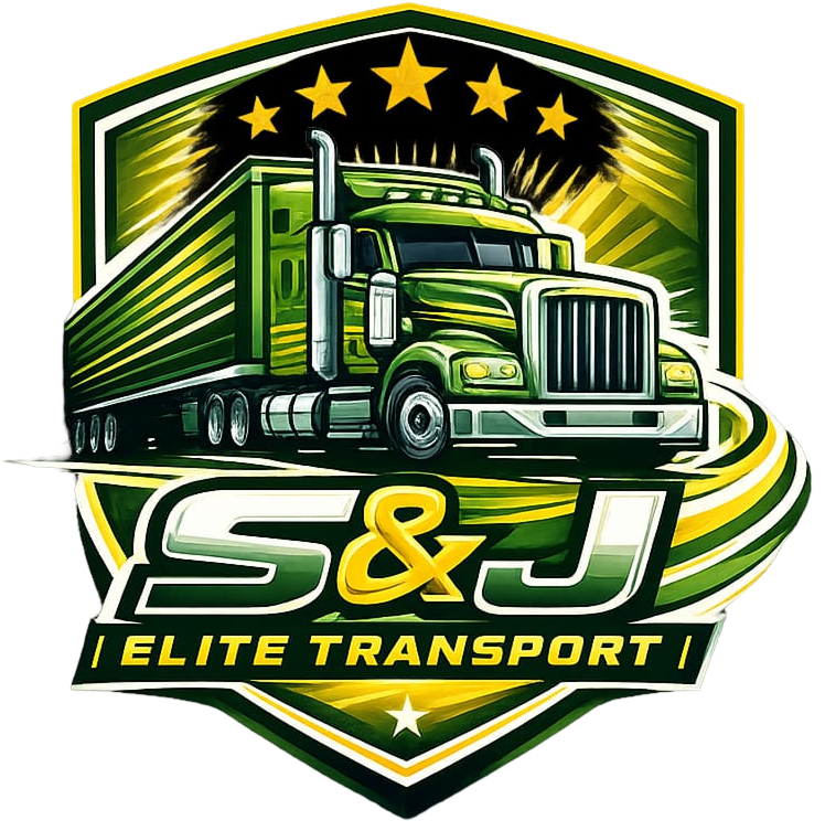 S & J ELITE Transport
